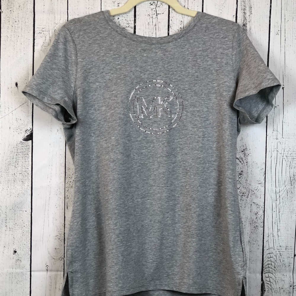 Michael Kors Short Sleeve Tee